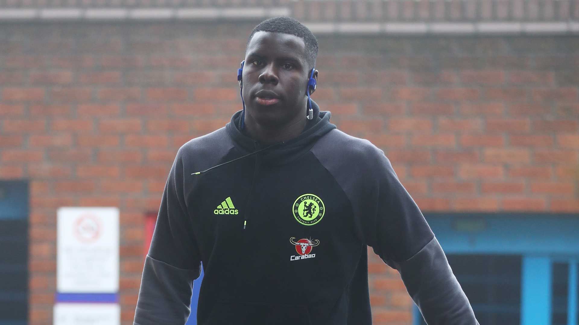 Kurt Zouma