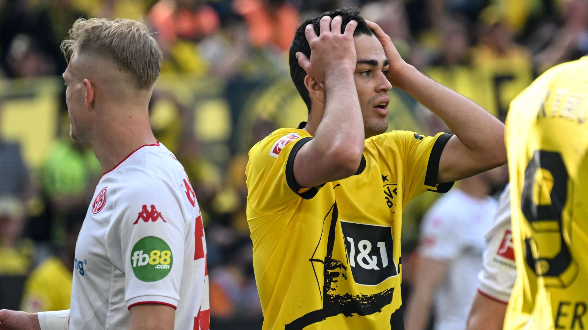 Borussia Dortmund