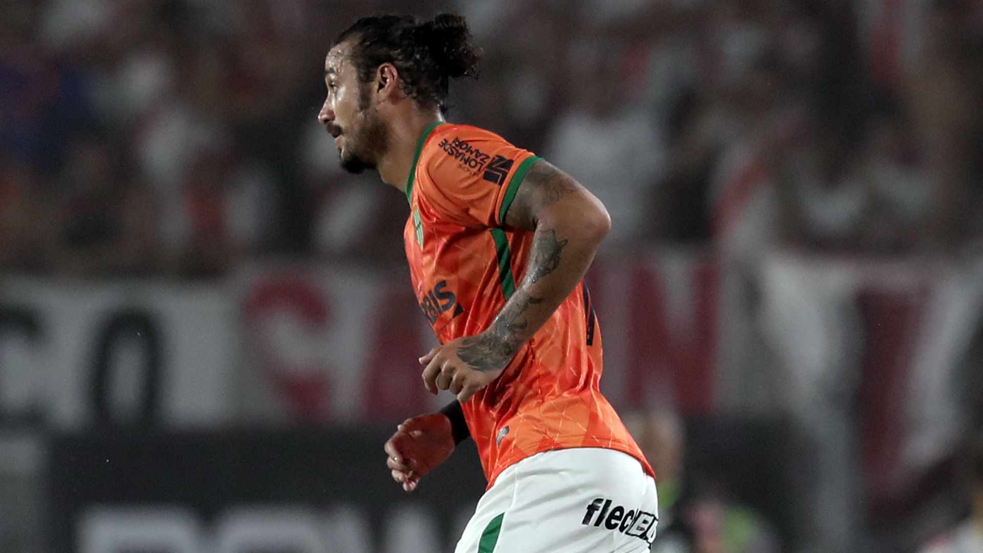 Pablo Daniel Osvaldo Banfield