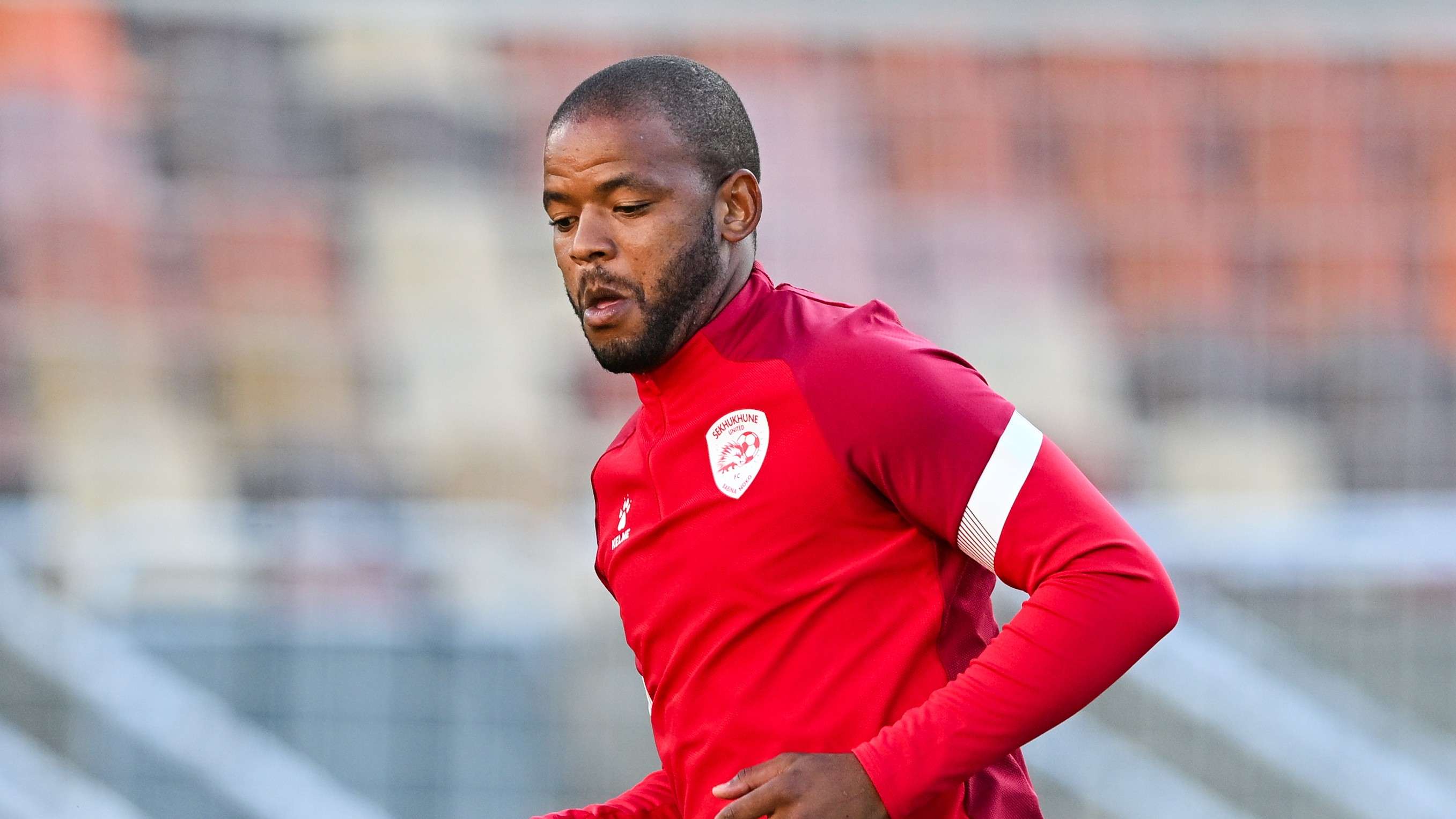 Sipho Mbule, Sekhukhune United