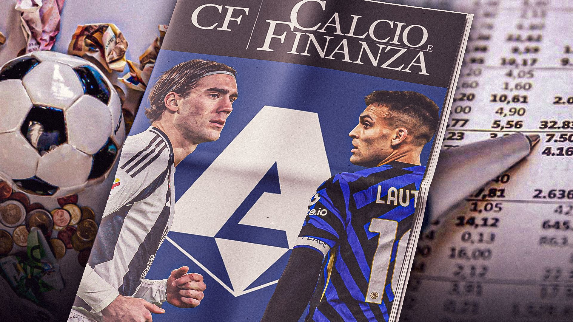 Calcio e Finanza 15012025 GFX