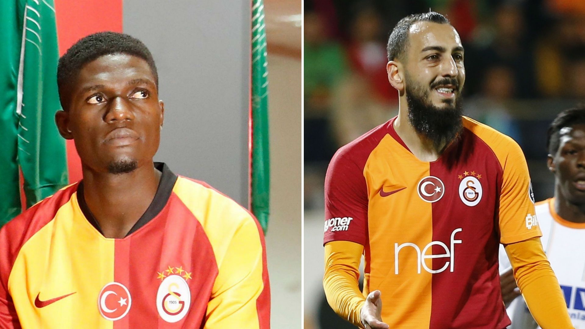 Ozornwafor - Mitroglou