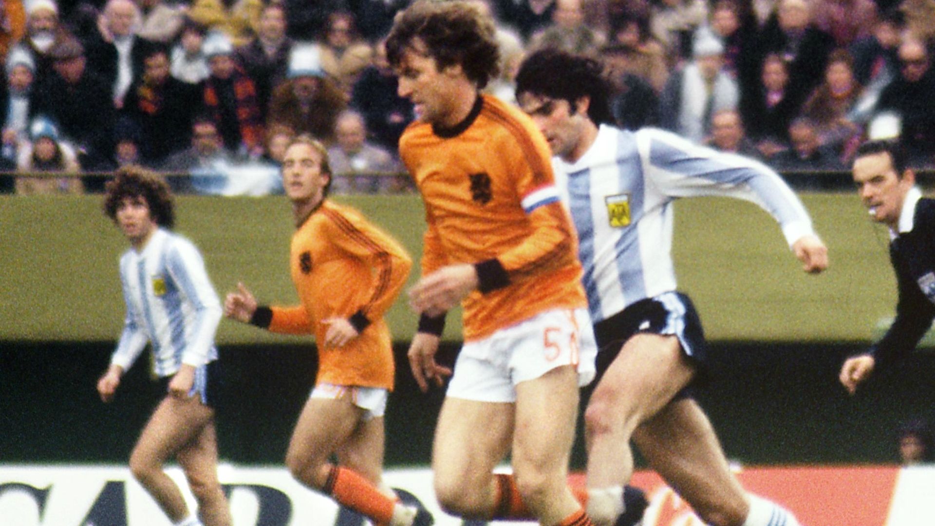 Ruud Krol