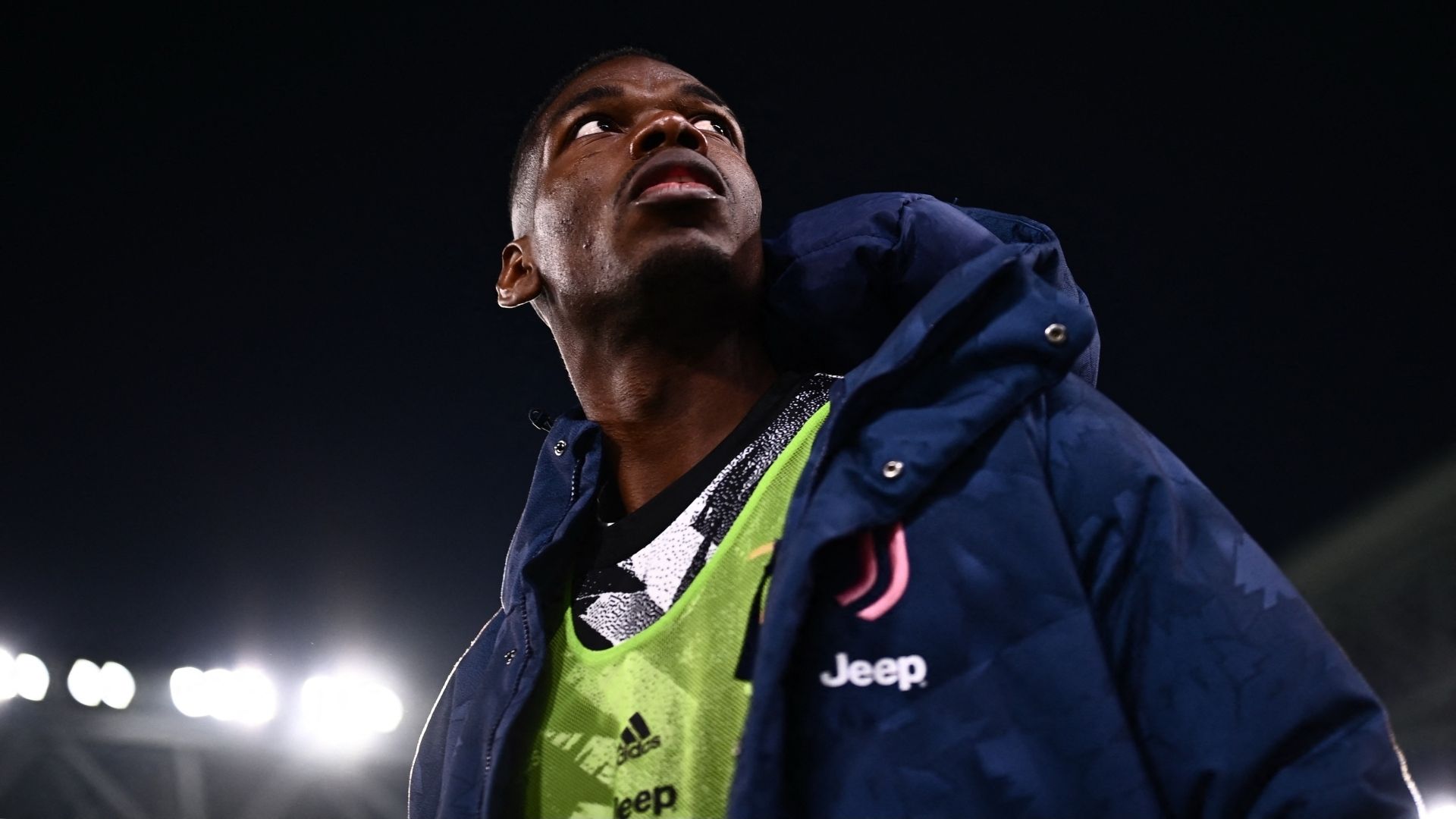 Pogba Juventus