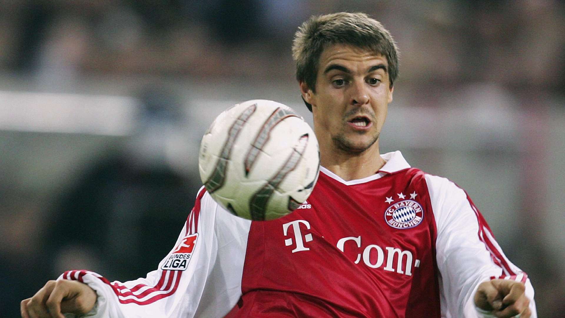 Sebastian Deisler FC Bayern