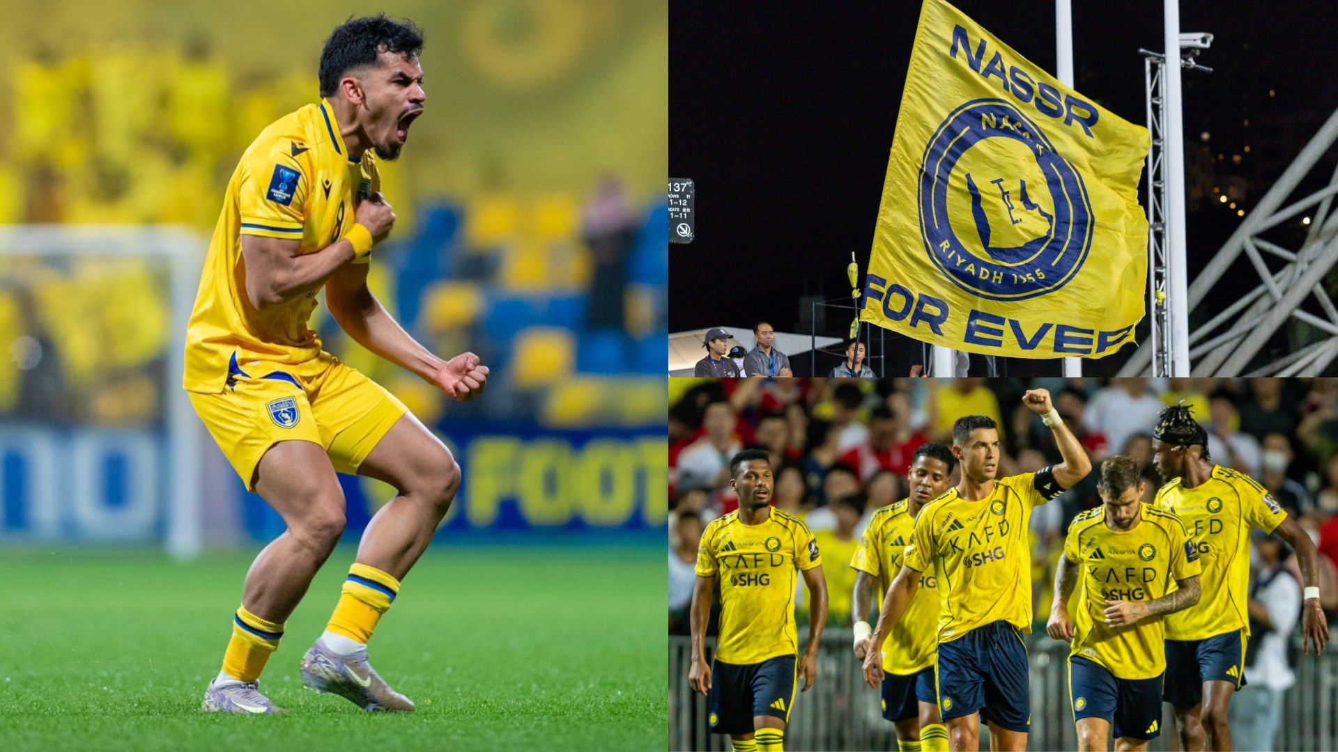 Nassr Saad Al Nasser