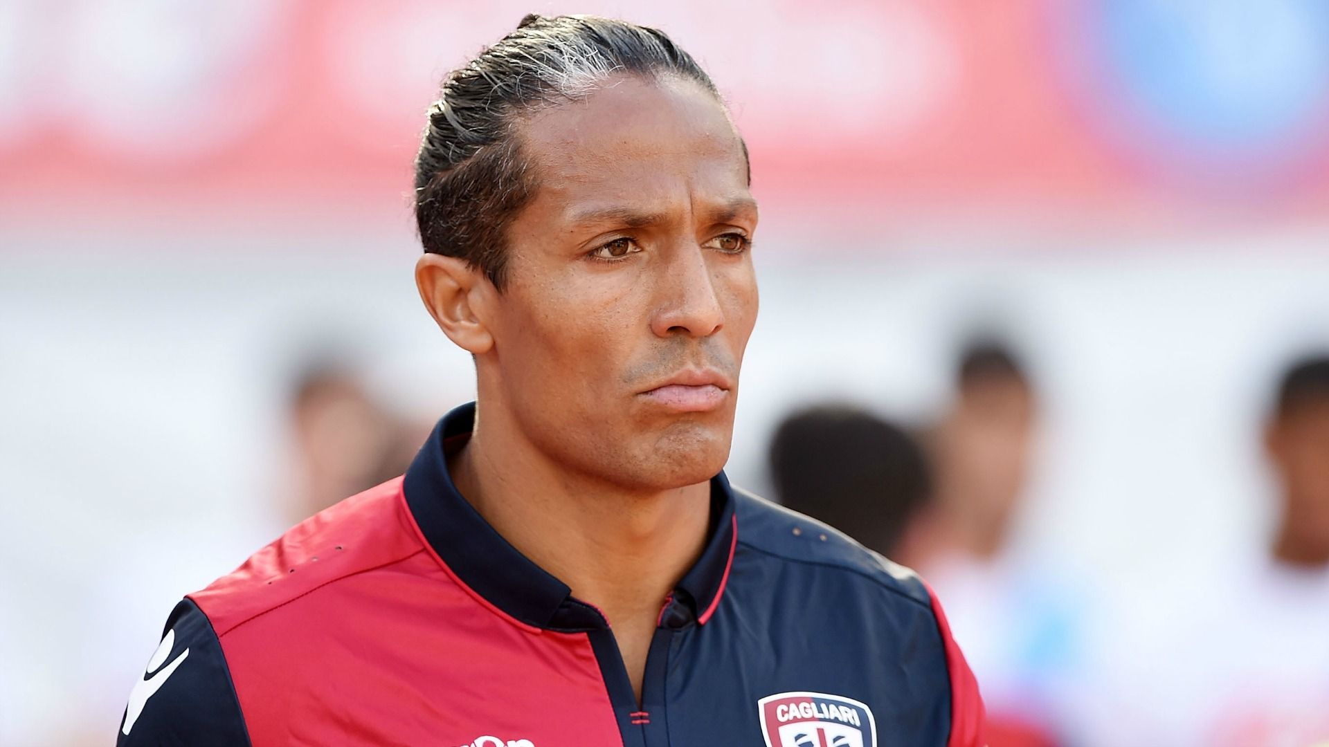 Bruno Alves Cagliari