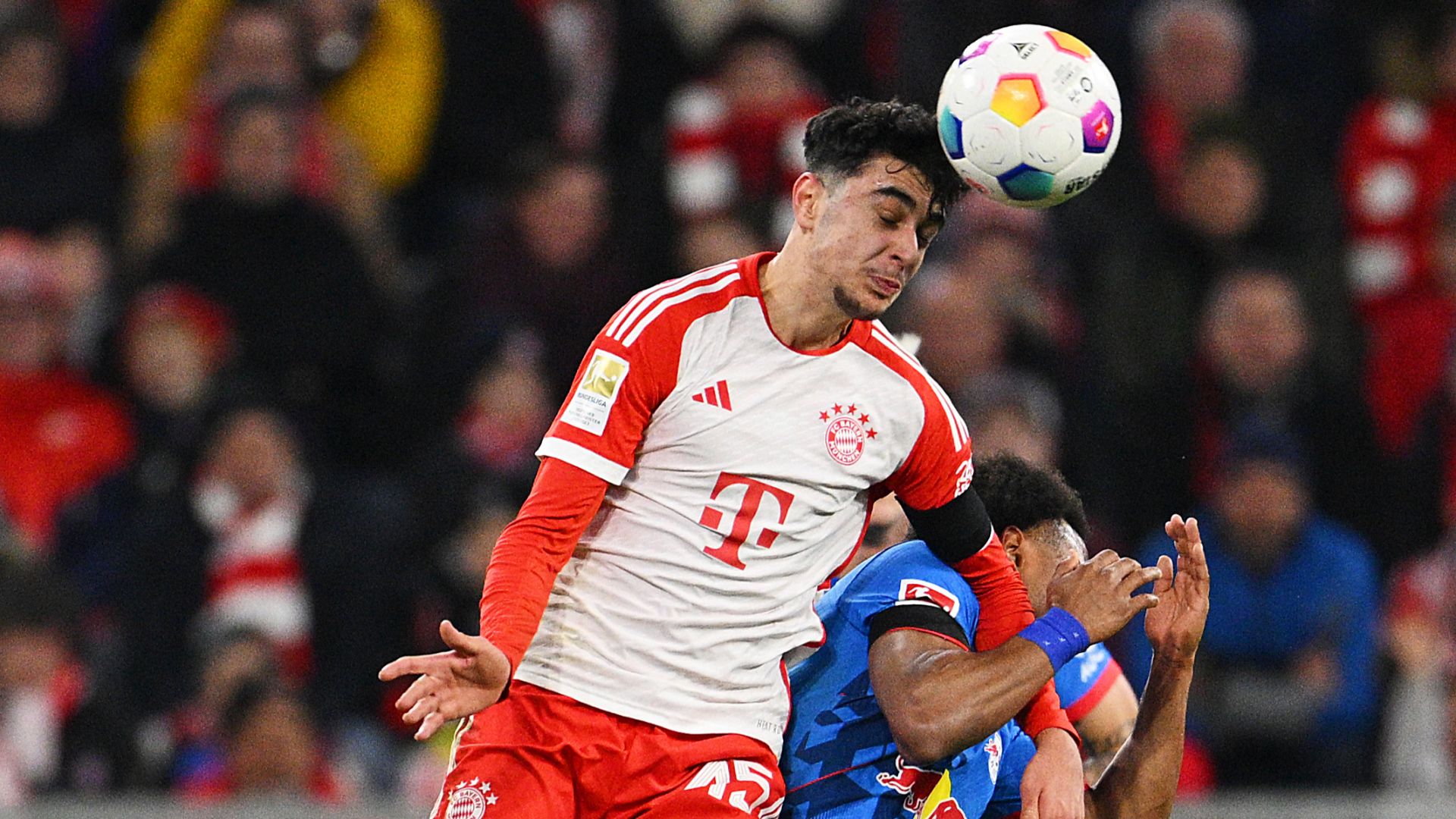 Lois Openda RB Leipzig 2023-24