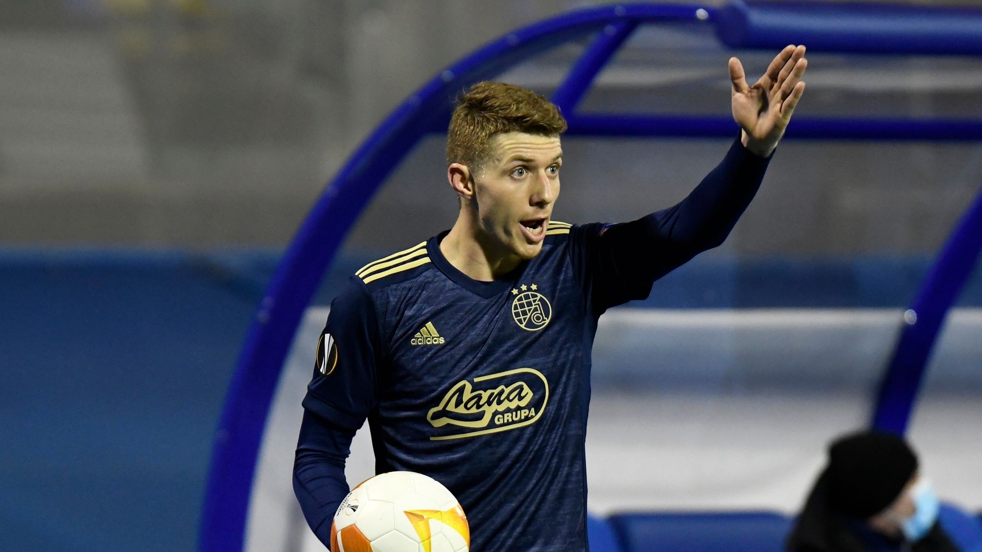 20210318_Kristijan Jakic_Dinamo Zagreb