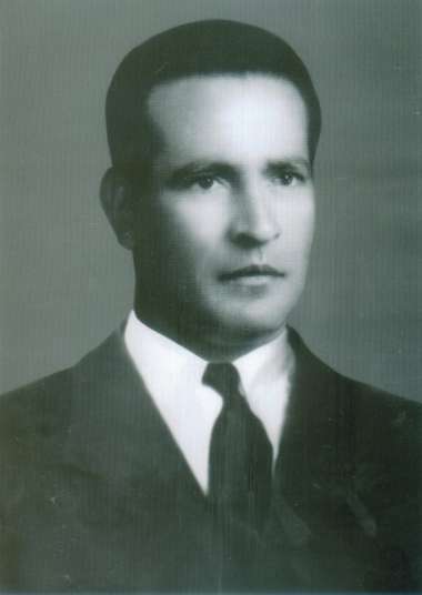 Abdelrahman Fawzi Egypt