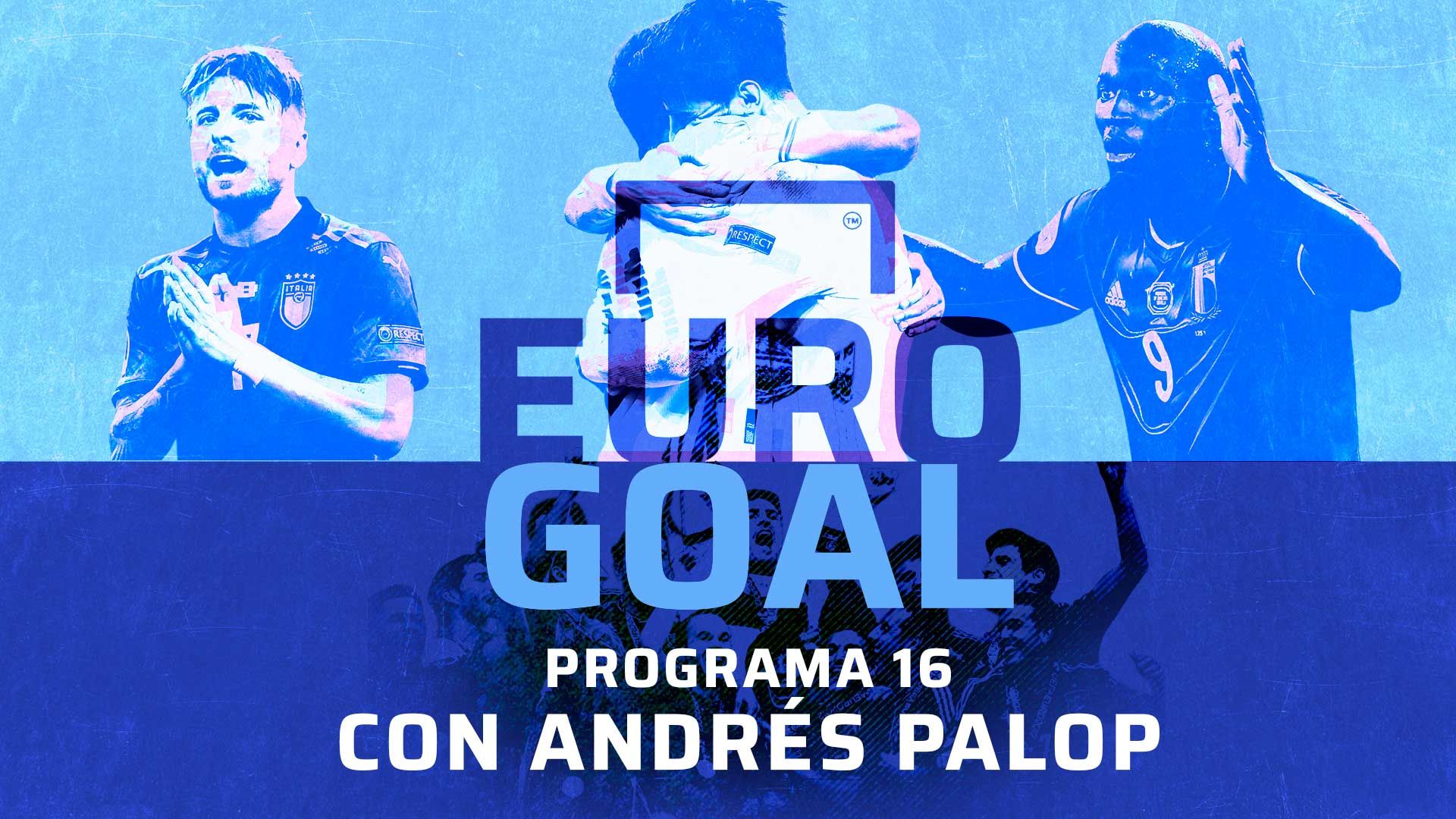 Euro Goal Capítulo 16
