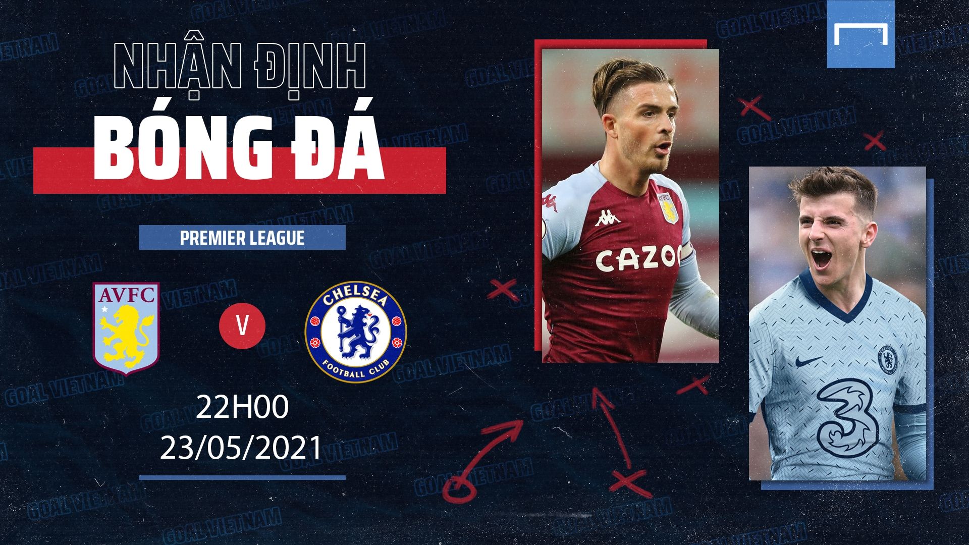 Villa Chelsea Preview