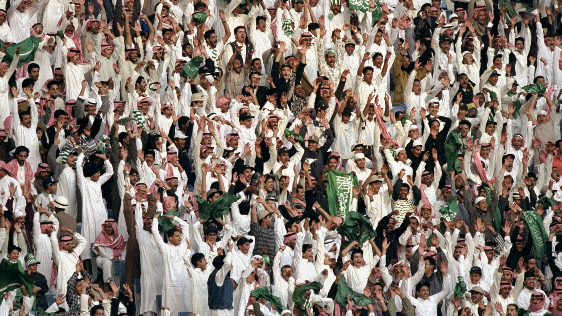 Confederations Cup 1997 06062017