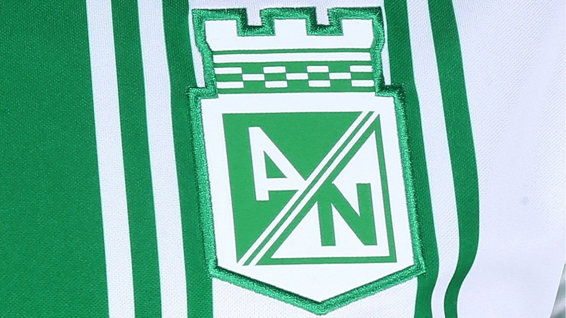 Camiseta Atlético Nacional 2020