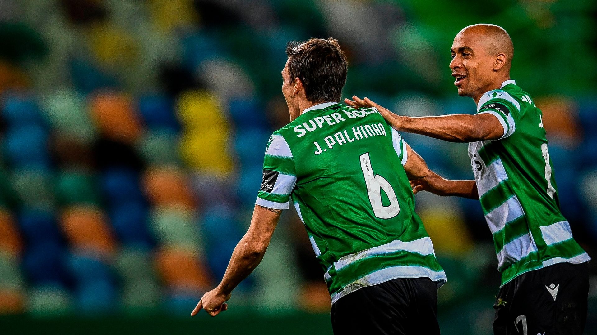 Sporting Portugal