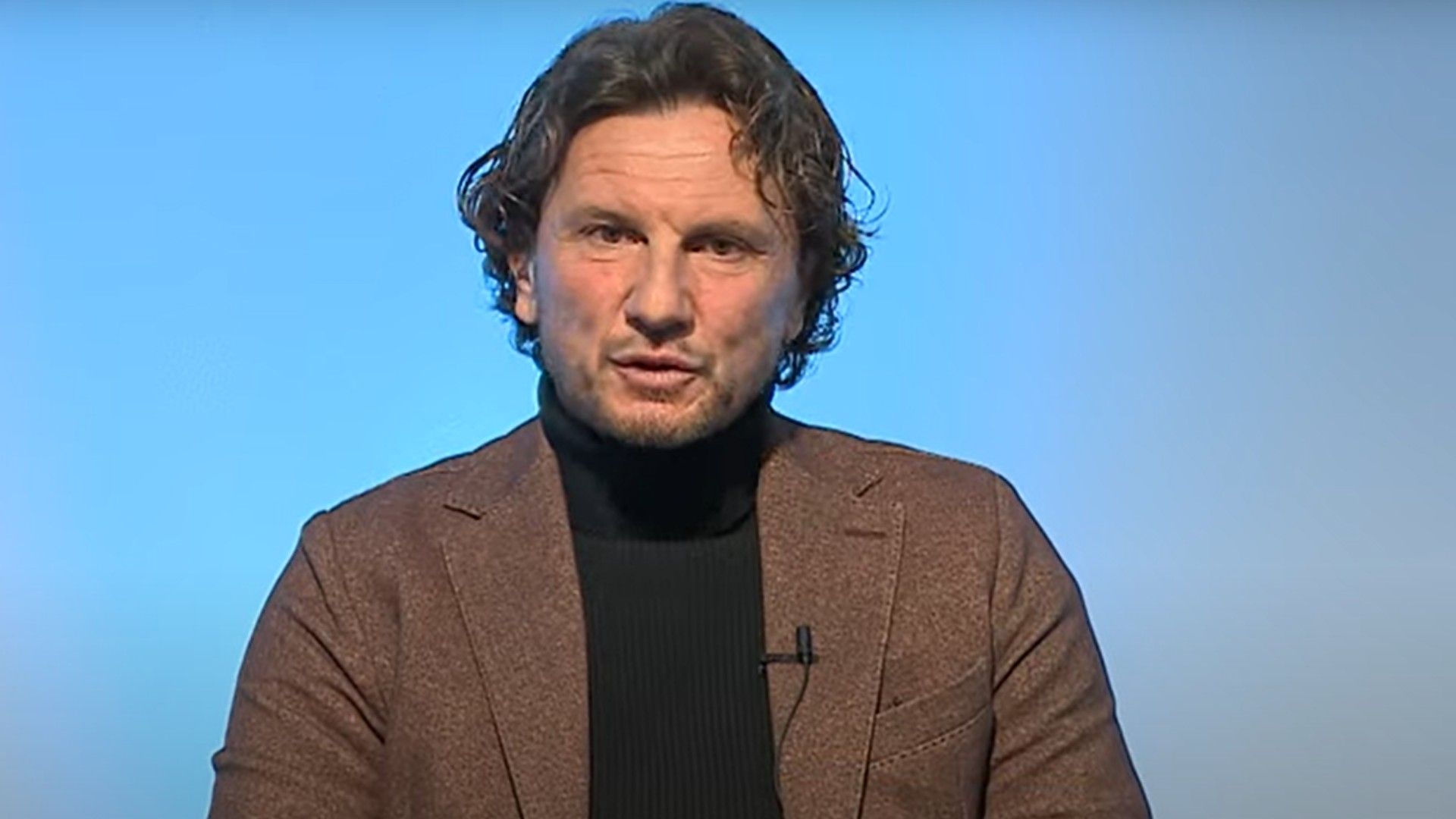 Pierluigi Iervese Pescara Primavera