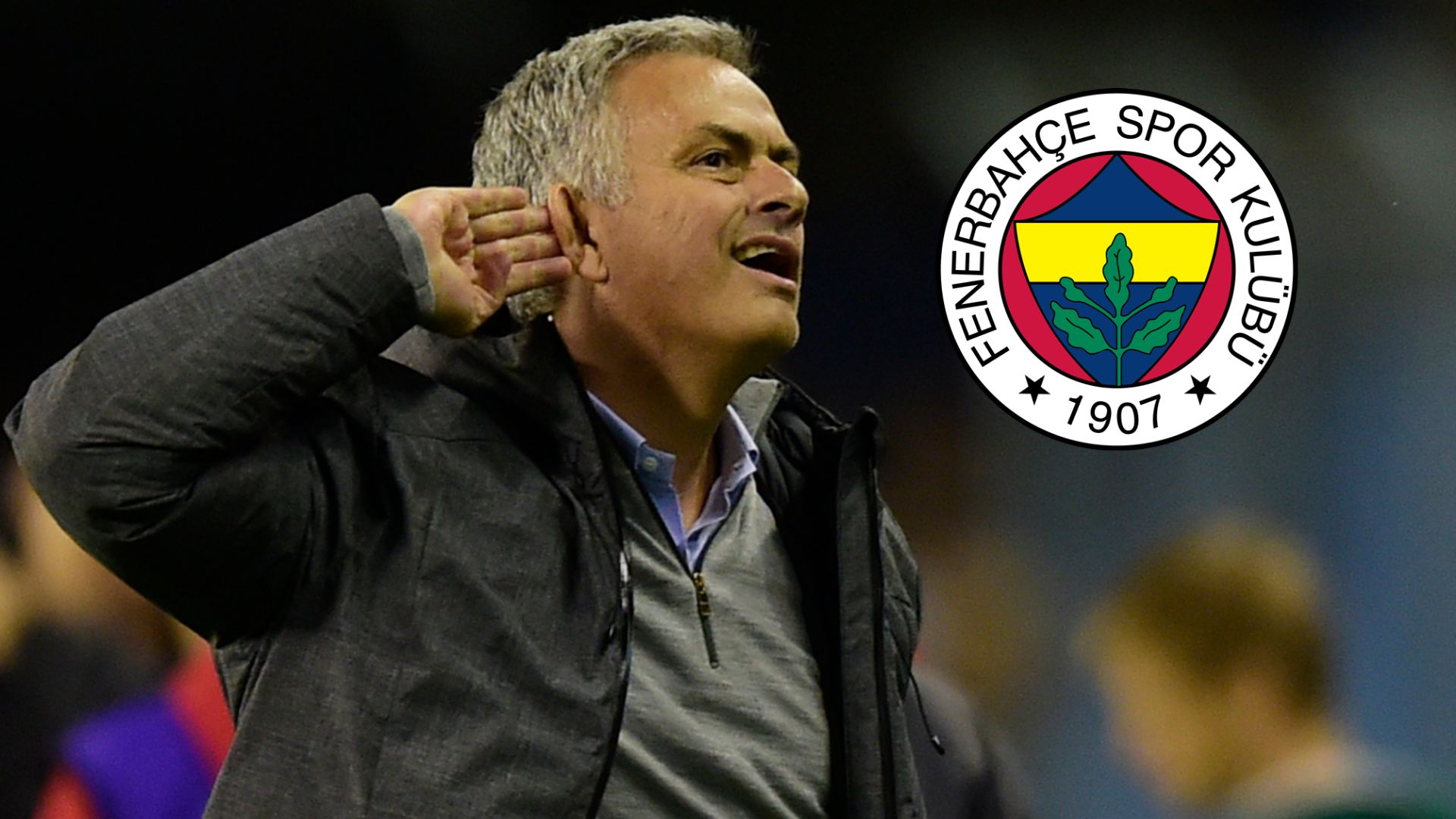 Jose Mourinho trở lại! "Người đặc biệt" đặt bút ký bản hợp đồng 2 năm với  đội bóng Thổ Nhĩ Kỳ | Goal.com Việt Nam