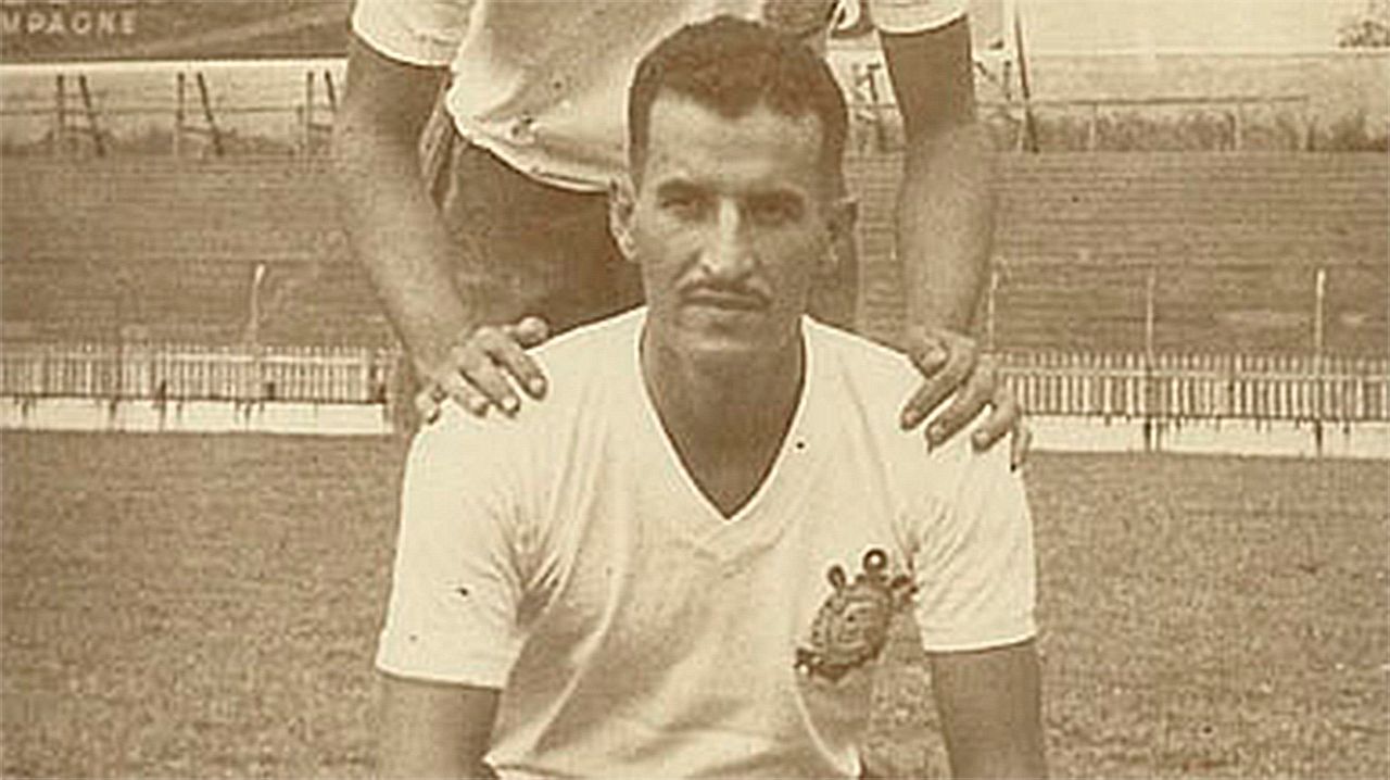 Cláudio Corinthians