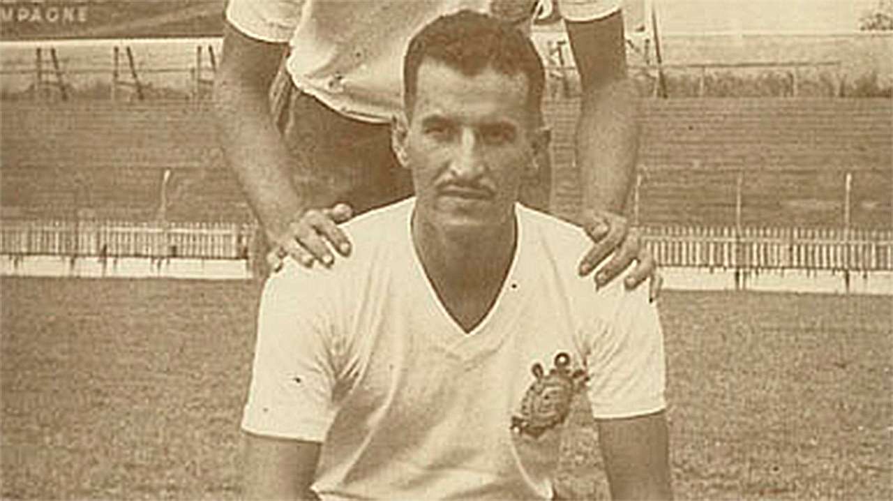 Cláudio Corinthians