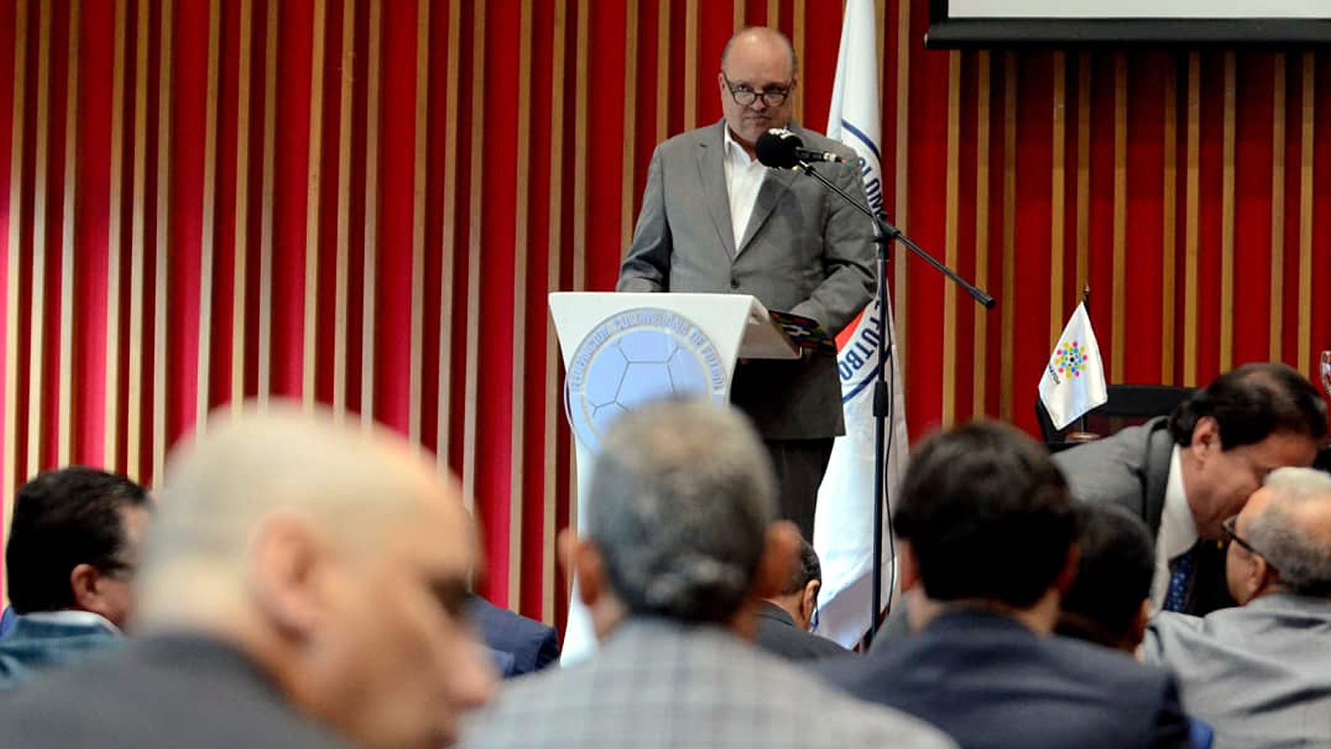 Jorge Enrique Vélez Dimayor 2019