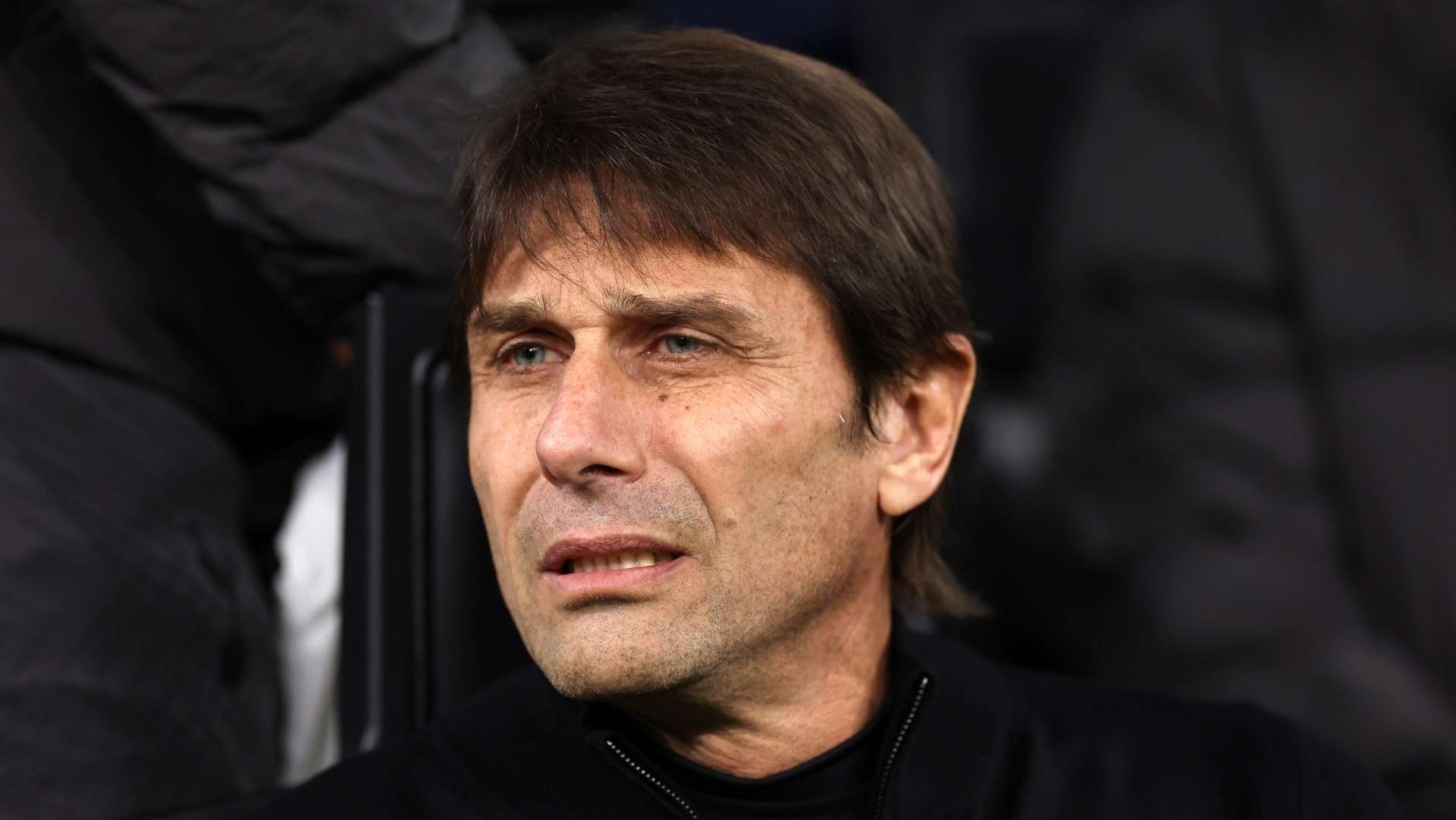 Antonio Conte 2023