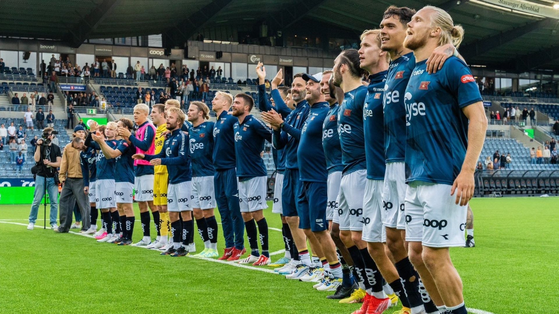 Shayne Pattynama - Viking FK Vs Aalesund FK 25072023