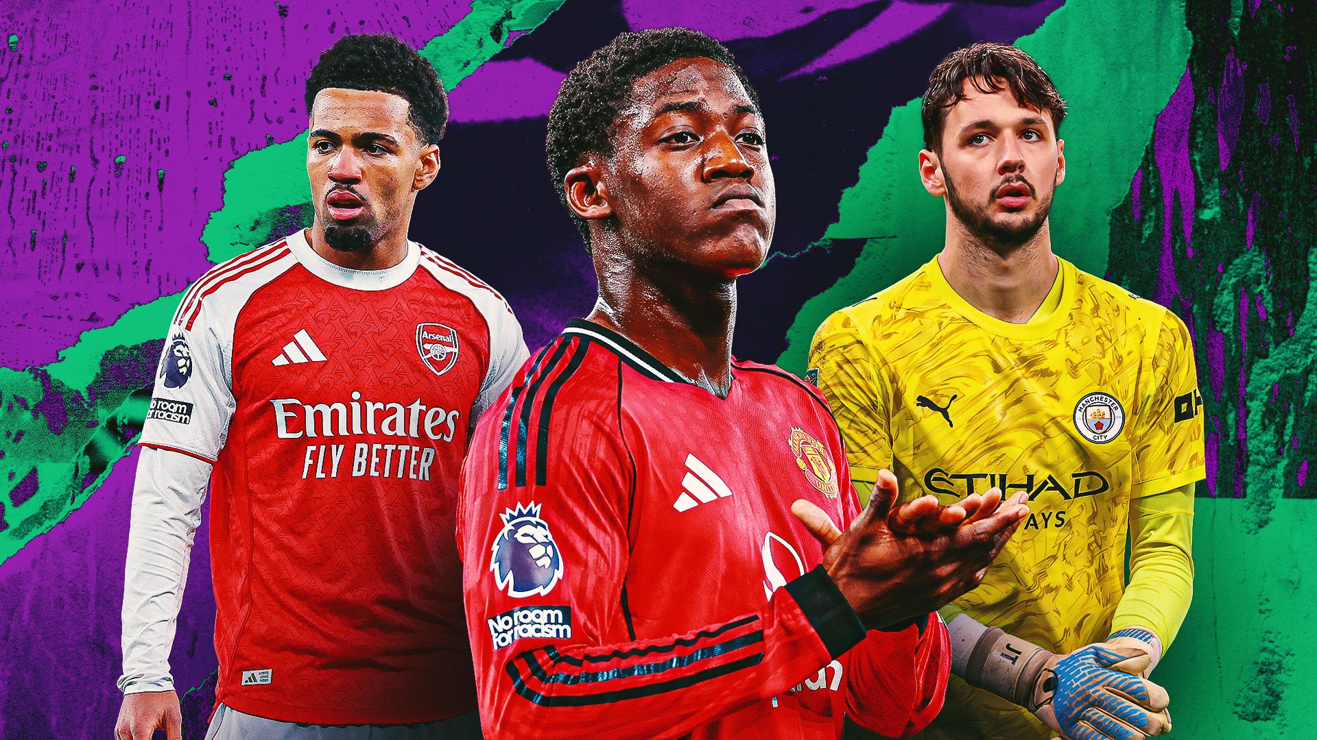 EPL players who most need transfers