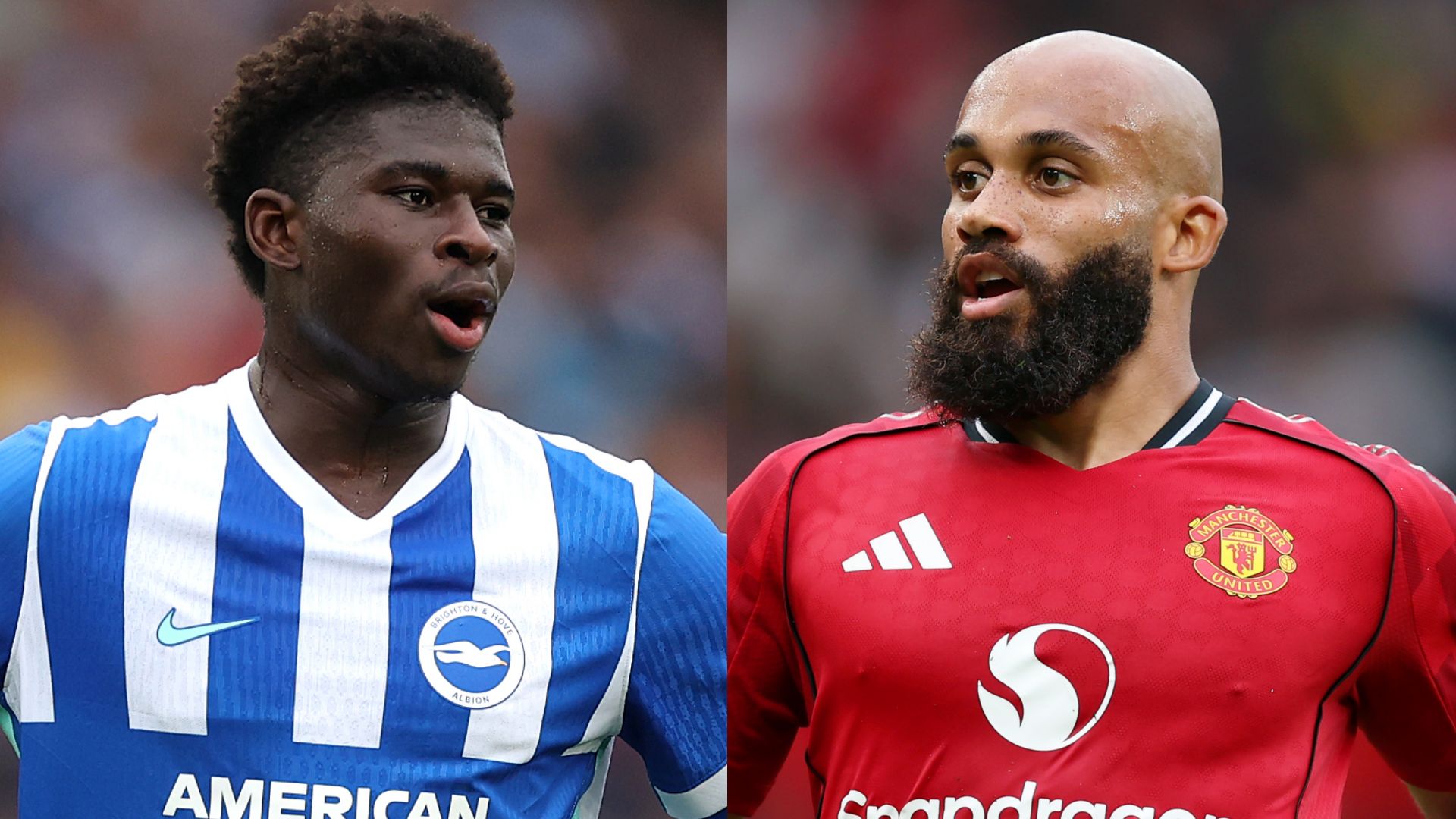 Carlos Baleba Bryan Mbeumo 2025-26