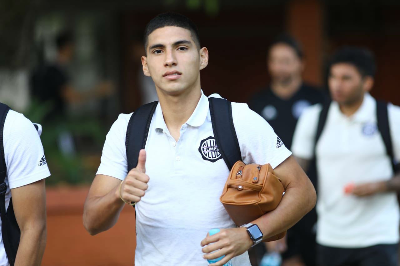 Erik (Paraguay) 18-11-19