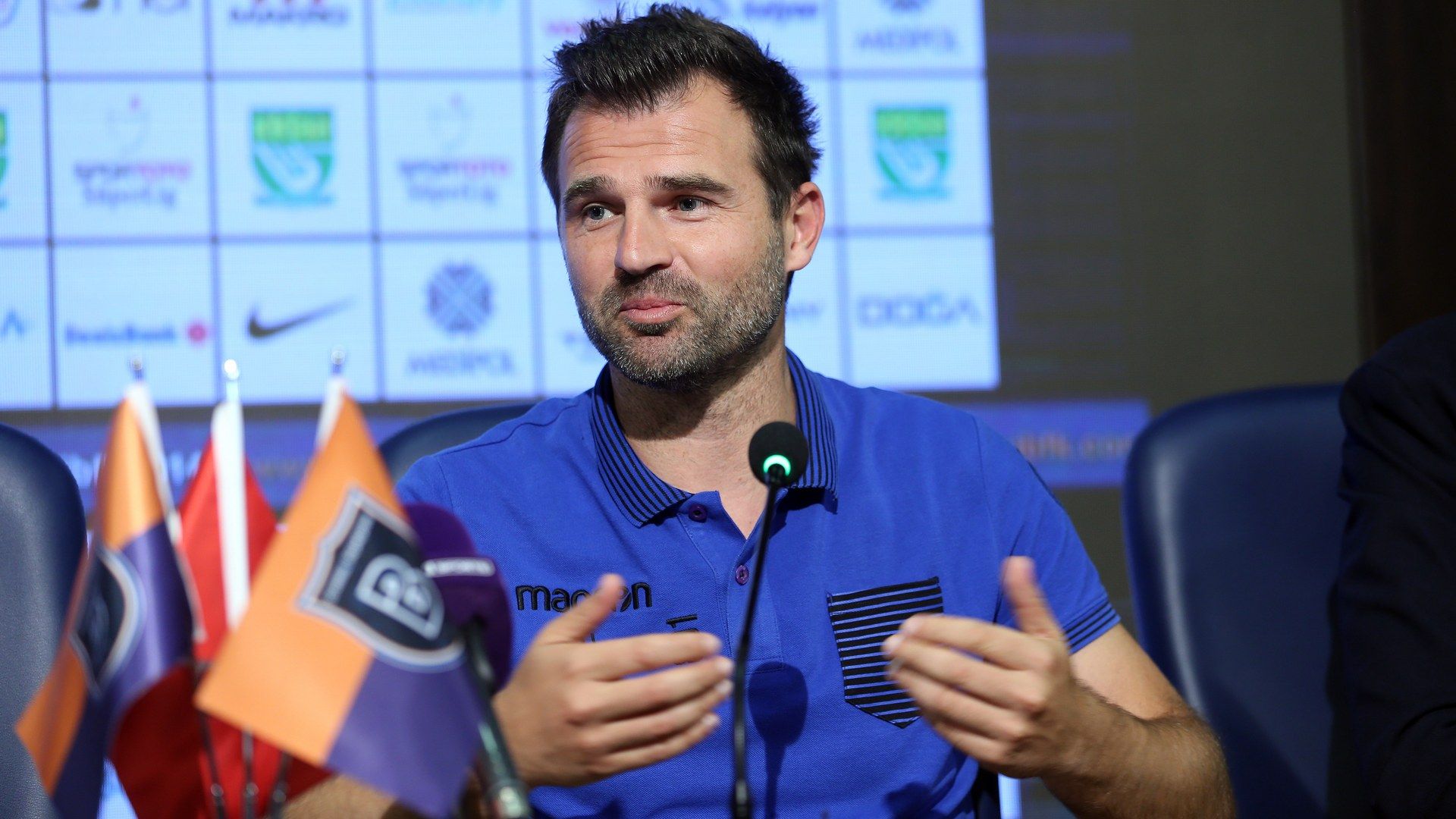 Ivan Leko Club Brugge