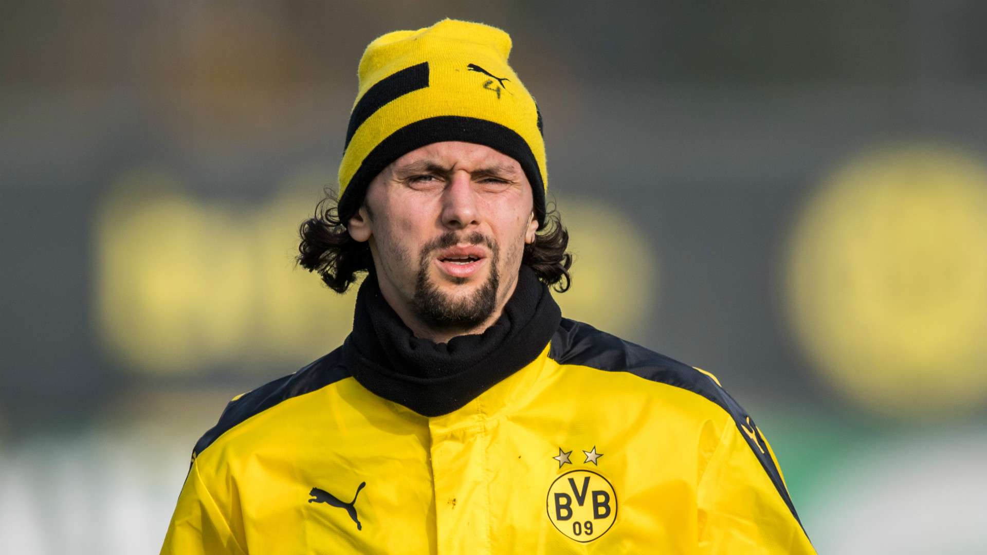 January transfers Neven Subotic