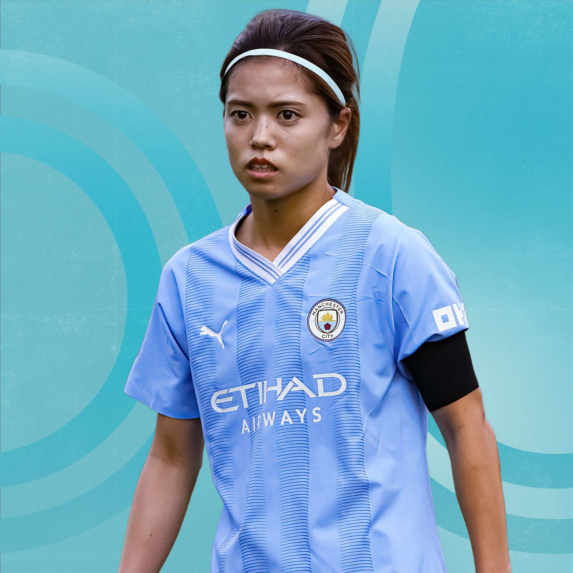 UPDATED -- GOAL50 2023 Yui Hasegawa