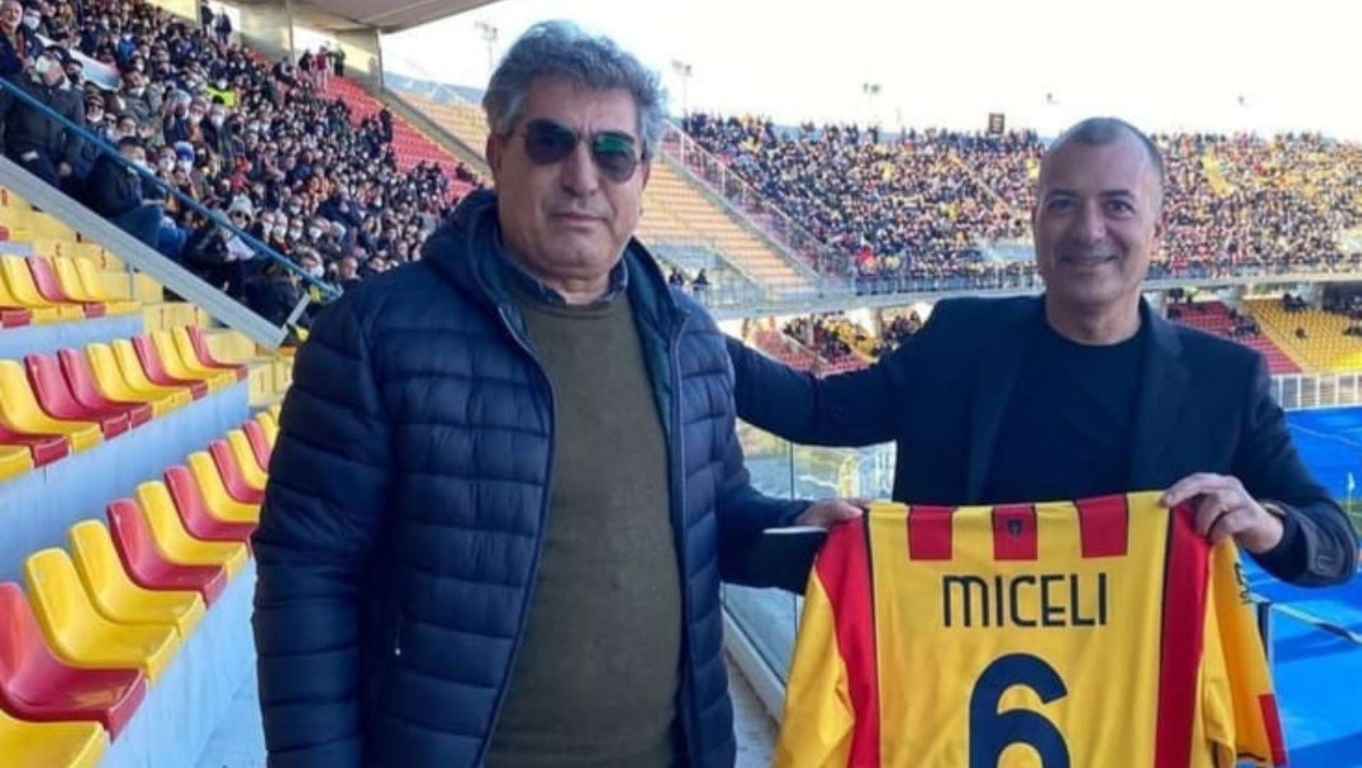 Miceli Lecce