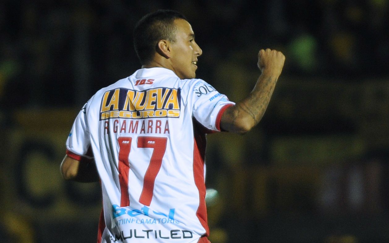 Romero Gamarra2
