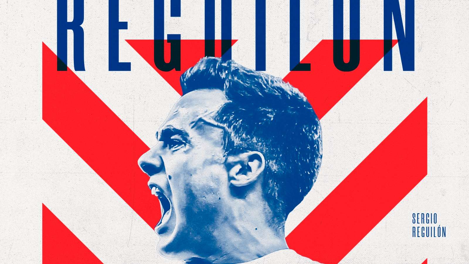 Sergip Reguilón, nuevo jugador del Atlético de Madrid