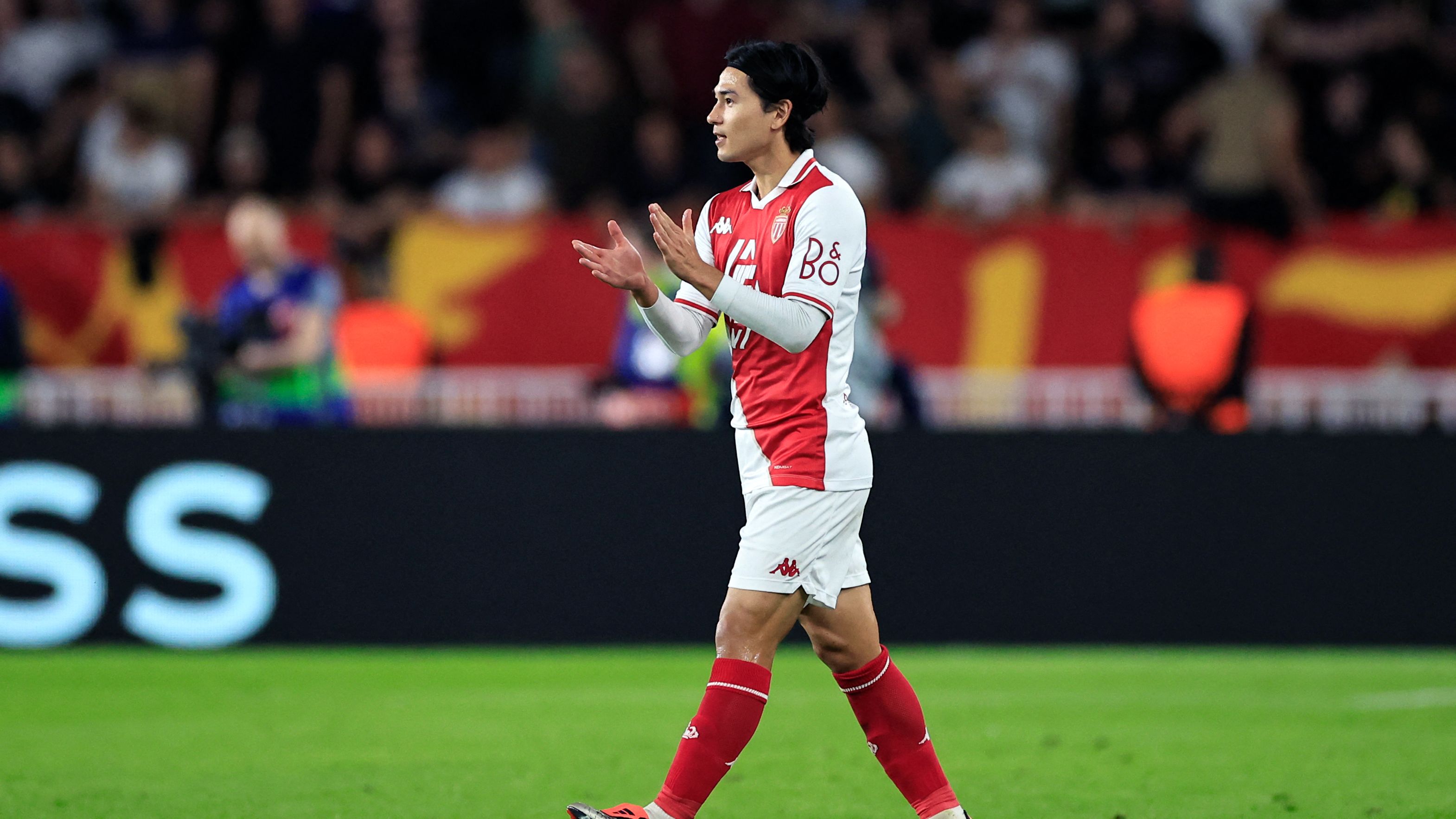 リーグ戦3試合ぶり先発の南野拓実、現地評価は伸びず「3人の攻撃