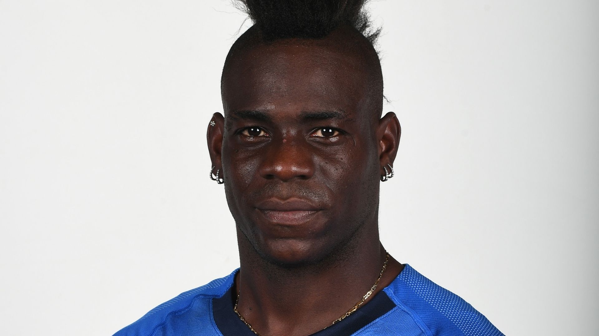 Mario Balotelli