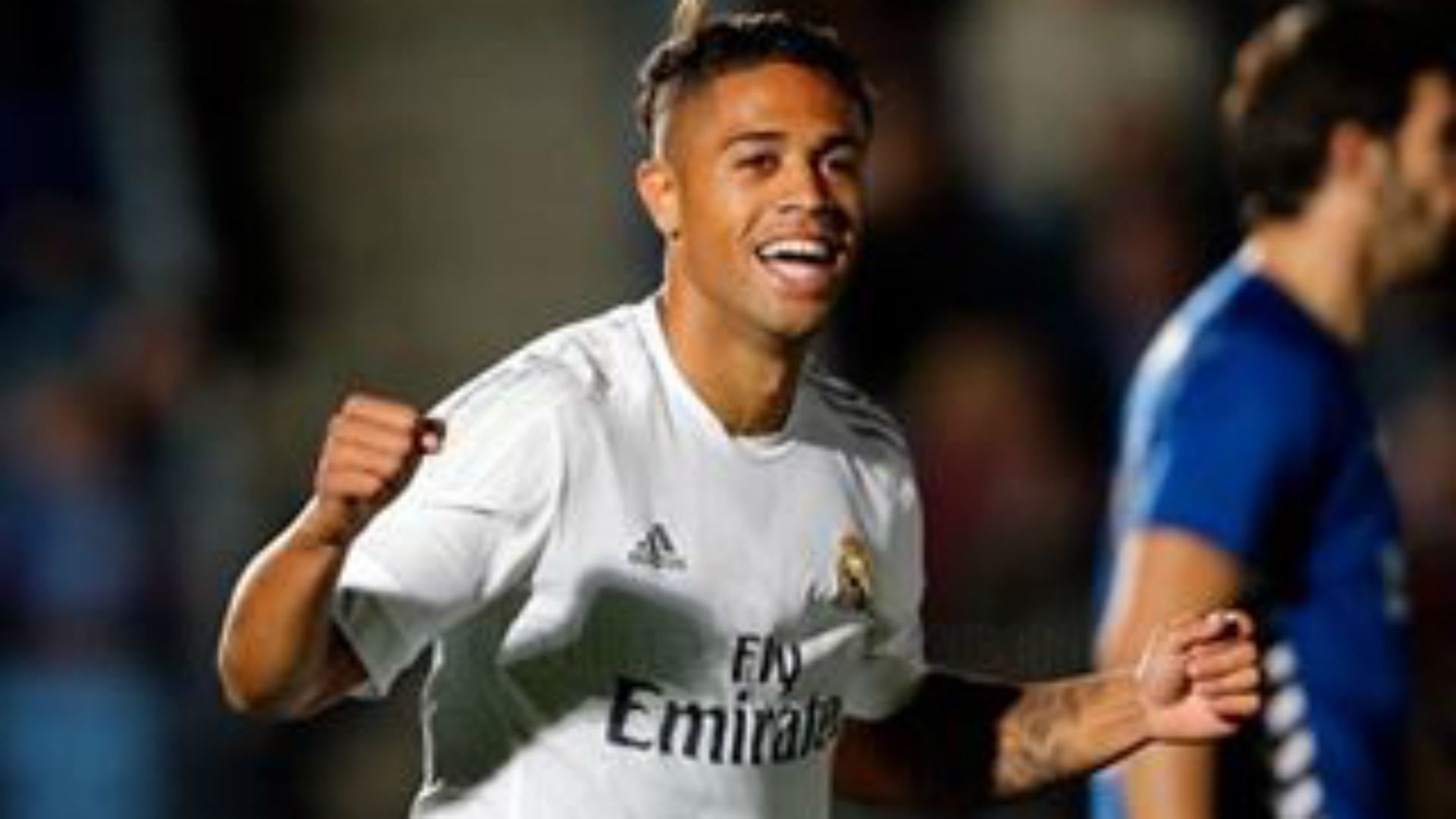 Mariano Díaz, Real Madrid Castilla striker
