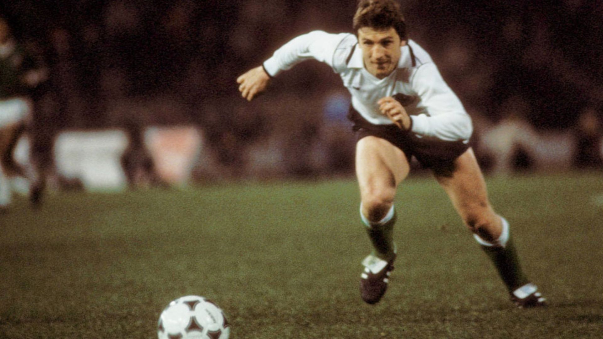 GER ONLY Klaus Fischer