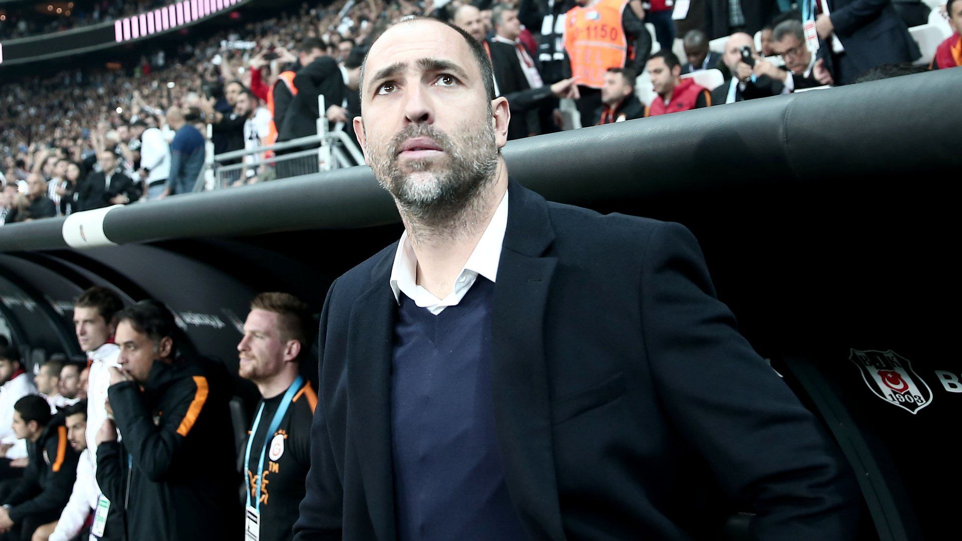 Igor Tudor Galatasaray