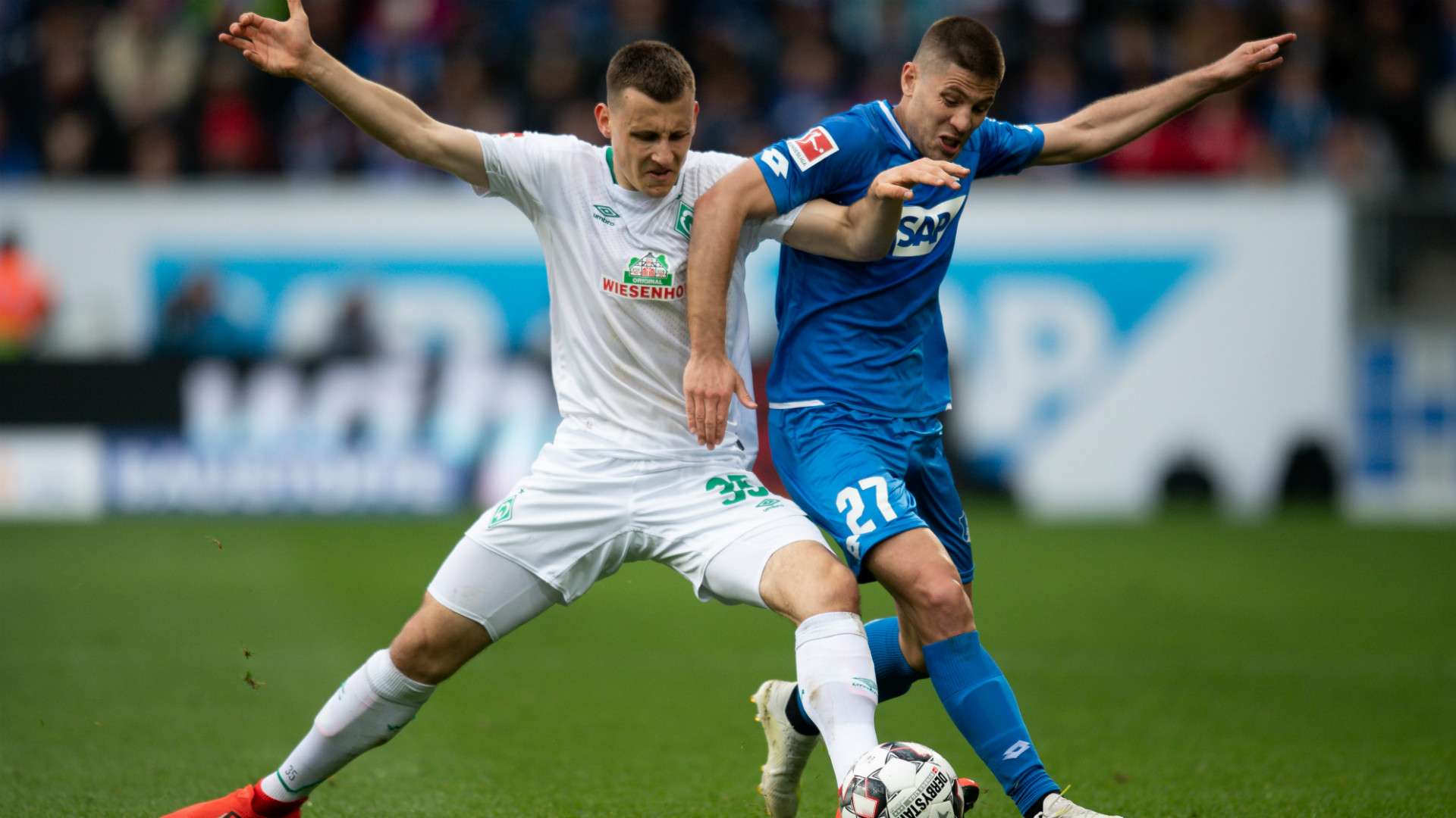 ANDREJ KRAMARIC HOFFENHEIM