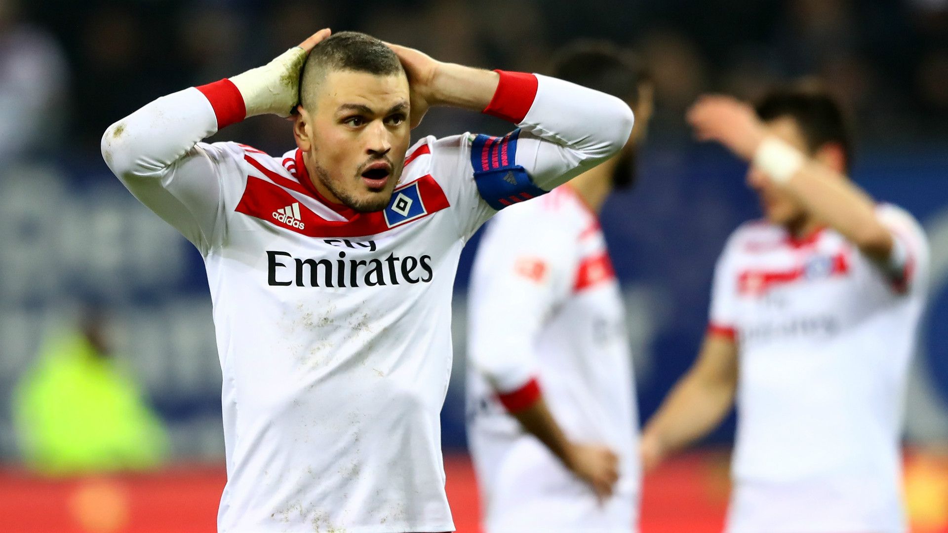 Papadopoulos Hamburger SV