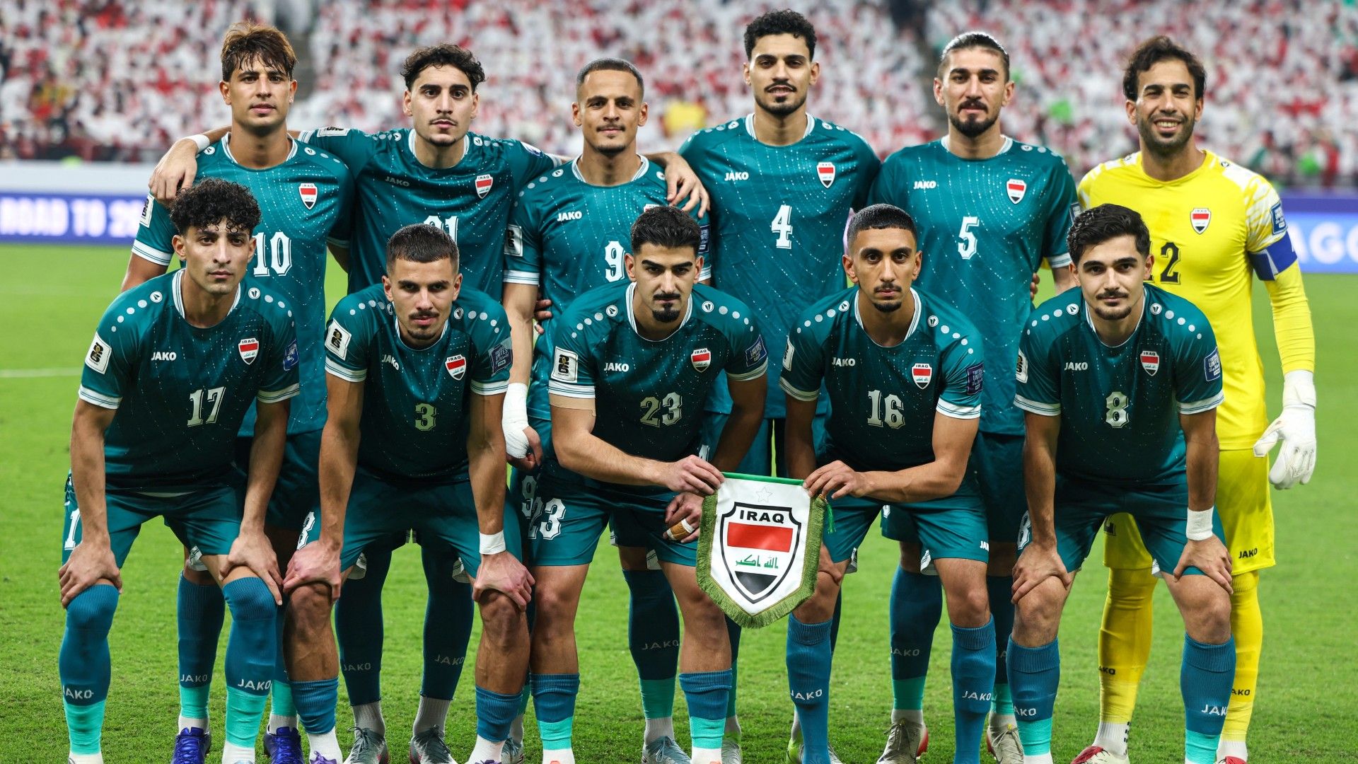 iraq-team photo-20251113