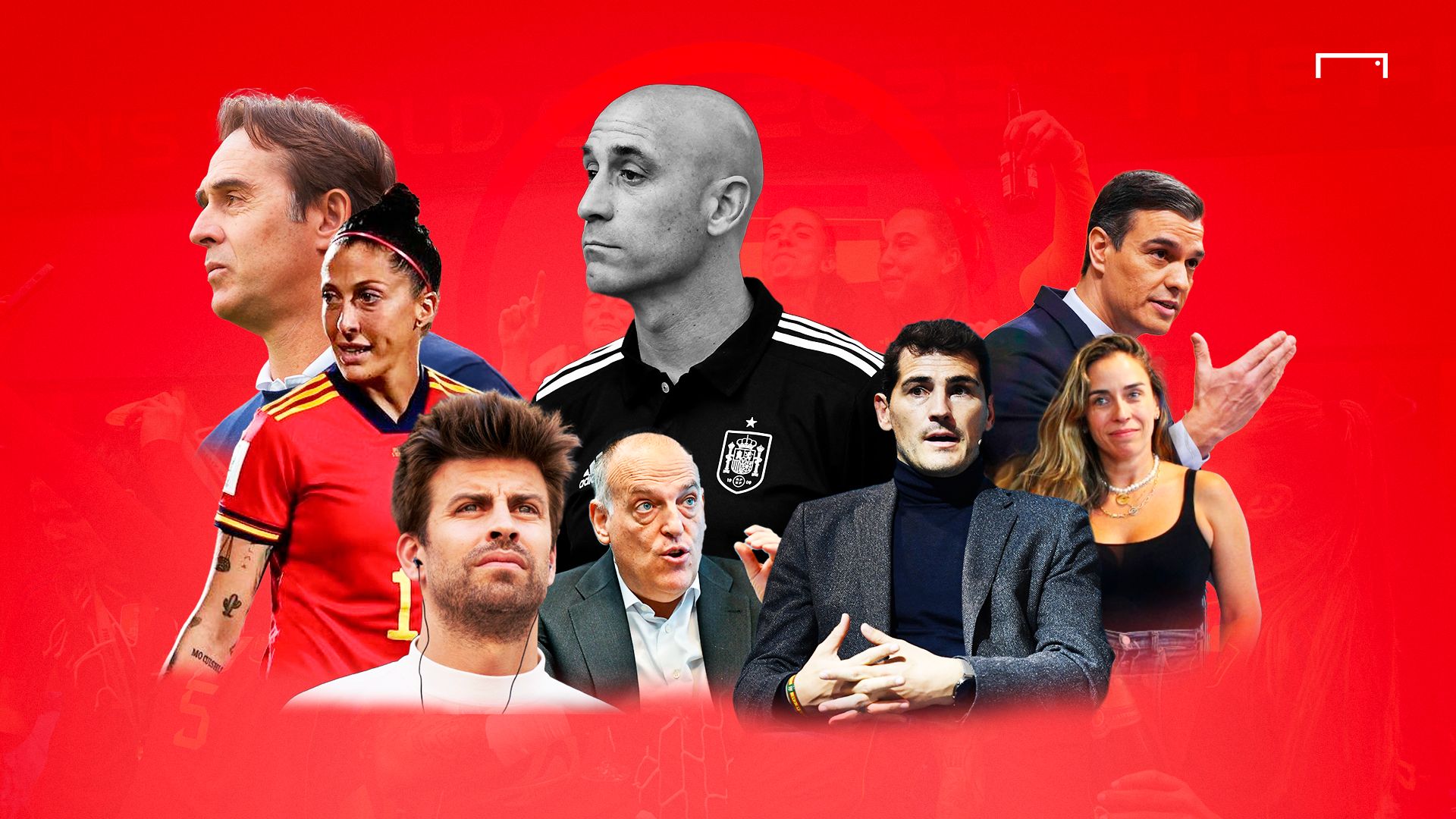 España GFX Rubiales