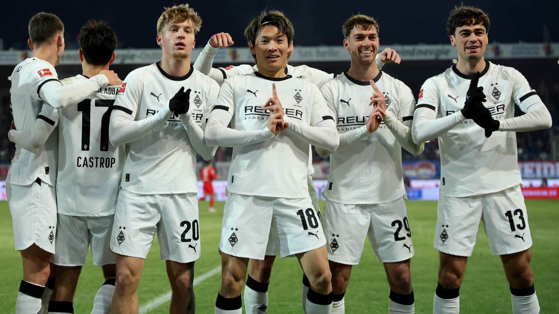 borussia