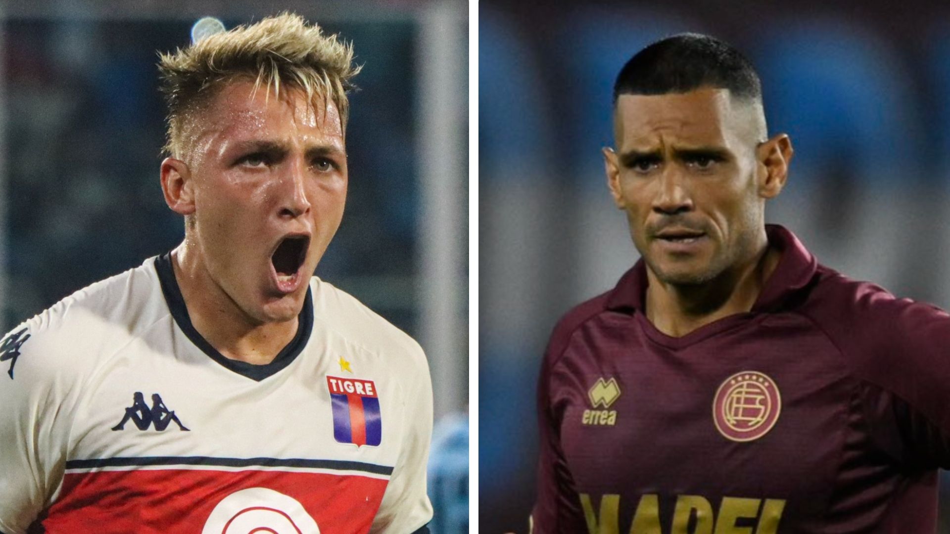 Tigre Lanús Torneo Binance 2023