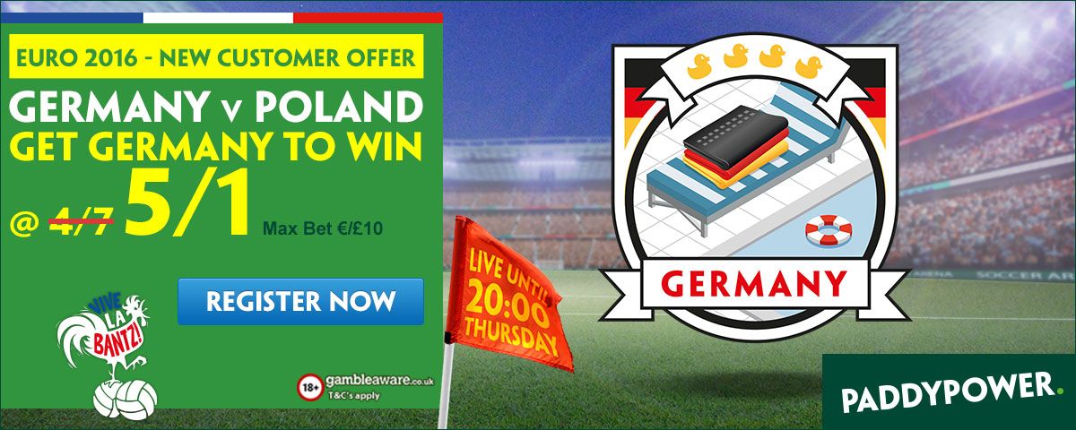 PP GERMANY V POLAND ENHANCED