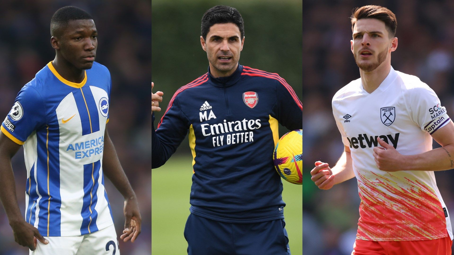 Caicedo Arteta Rice GFX