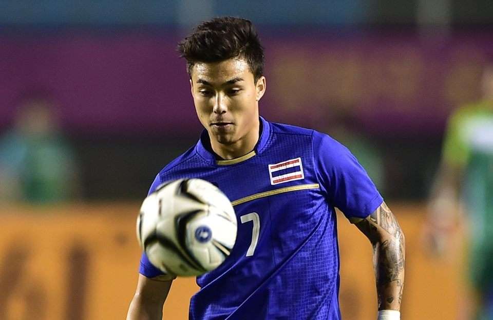 charyl Chappuis
