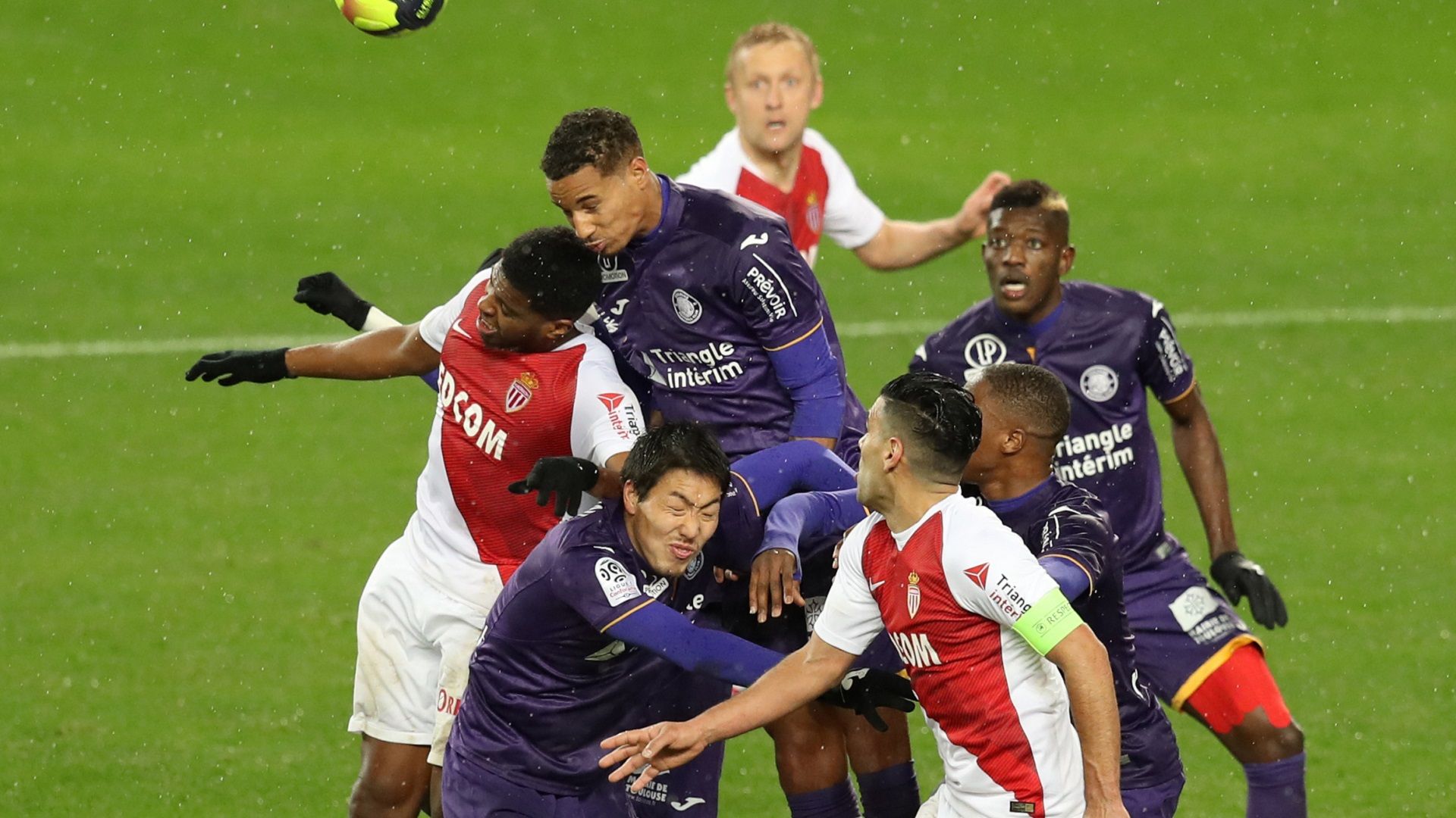 2019-02-03 Shoji Gen Toulouse